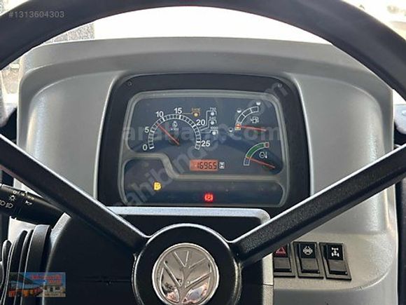 2020 MODEL BLUEMASTER TD100