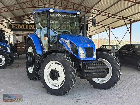 2020 MODEL BLUEMASTER TD100