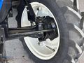 2020 MODEL BLUEMASTER TD100