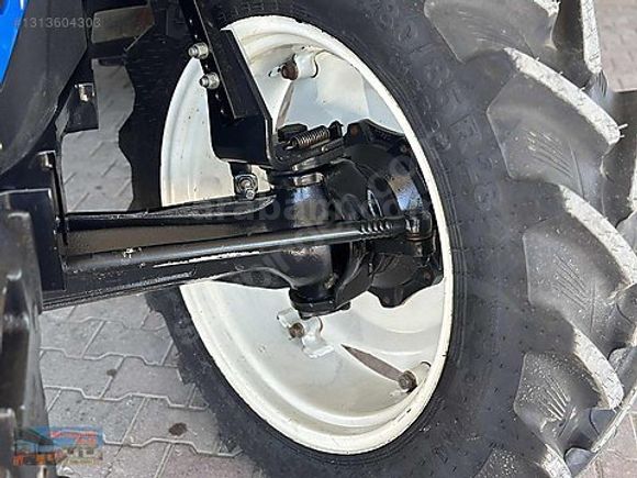 2020 MODEL BLUEMASTER TD100