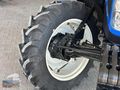 2020 MODEL BLUEMASTER TD100