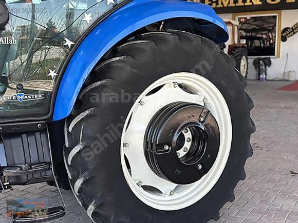 2020 MODEL BLUEMASTER TD100