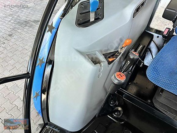 2020 MODEL BLUEMASTER TD100