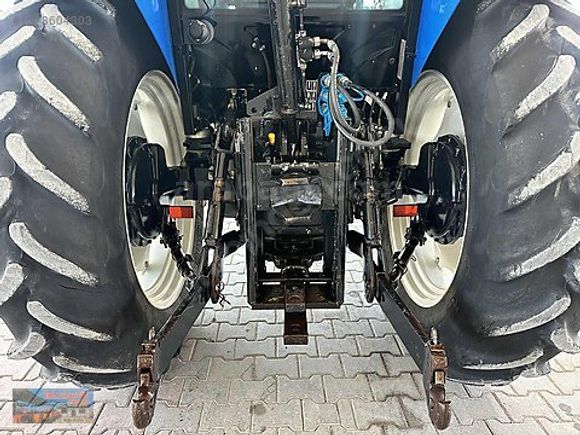 2020 MODEL BLUEMASTER TD100