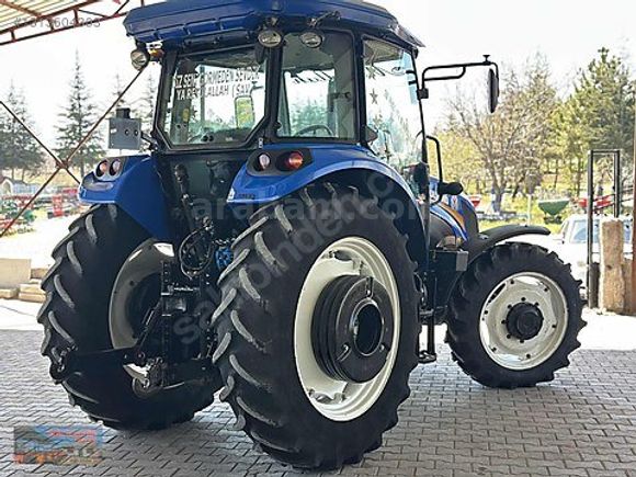 2020 MODEL BLUEMASTER TD100