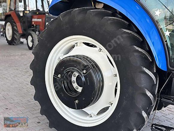 2020 MODEL BLUEMASTER TD100