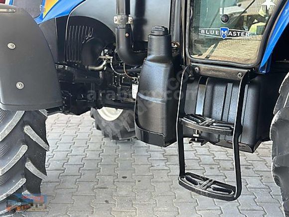 2020 MODEL BLUEMASTER TD100