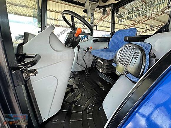 2020 MODEL BLUEMASTER TD100