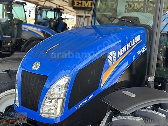 2020 MODEL BLUEMASTER TD100