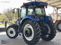 2020 MODEL BLUEMASTER TD100
