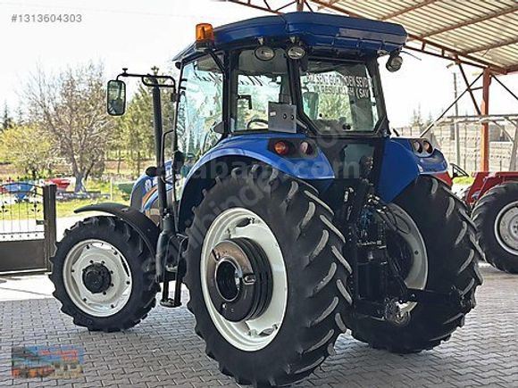 2020 MODEL BLUEMASTER TD100