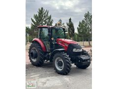 CASE IH FARMALL 2024 MODEL 100X STAGE 5 MOTOR FULL+FULL PS SIFIR