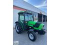 BAYATLI TRAKTÖR'DEN DEUTZ-FAHR AGROLUX 55 KABİNLİ