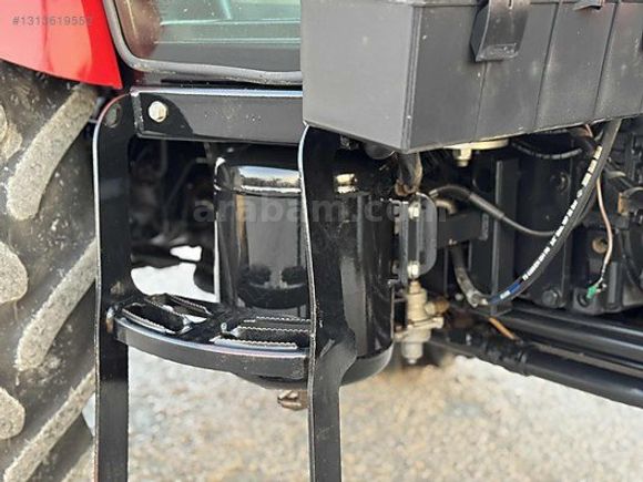 ARICI GALERİ'den 2015 MODEL CASE JX100 MAXPRO EMSALSİZ SINIF