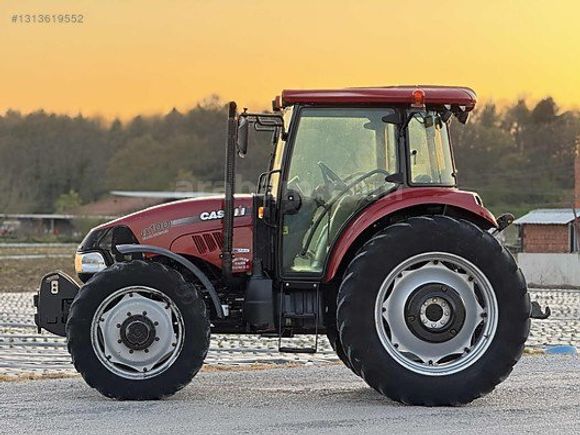 ARICI GALERİ'den 2015 MODEL CASE JX100 MAXPRO EMSALSİZ SINIF