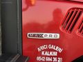 ARICI GALERİ'den 2015 MODEL CASE JX100 MAXPRO EMSALSİZ SINIF