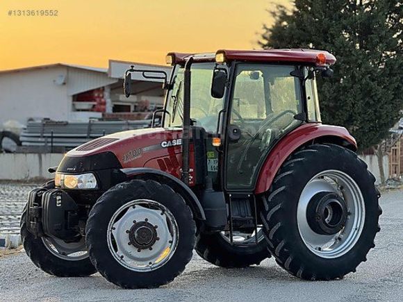 ARICI GALERİ'den 2015 MODEL CASE JX100 MAXPRO EMSALSİZ SINIF