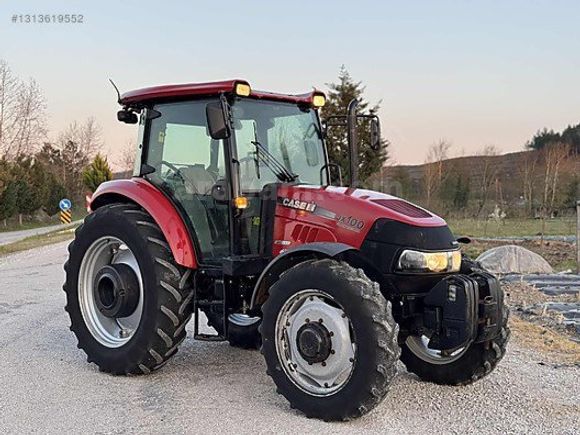 ARICI GALERİ'den 2015 MODEL CASE JX100 MAXPRO EMSALSİZ SINIF