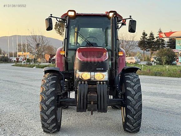 ARICI GALERİ'den 2015 MODEL CASE JX100 MAXPRO EMSALSİZ SINIF