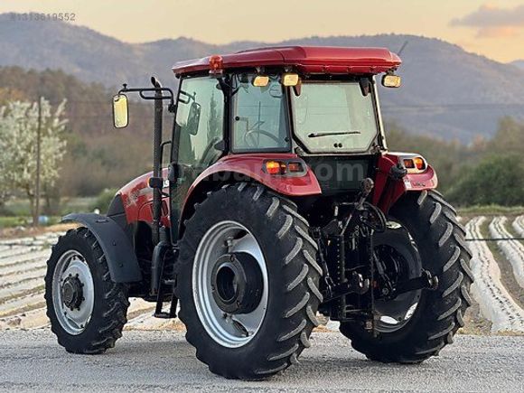 ARICI GALERİ'den 2015 MODEL CASE JX100 MAXPRO EMSALSİZ SINIF