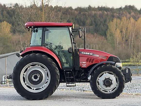 ARICI GALERİ'den 2015 MODEL CASE JX100 MAXPRO EMSALSİZ SINIF