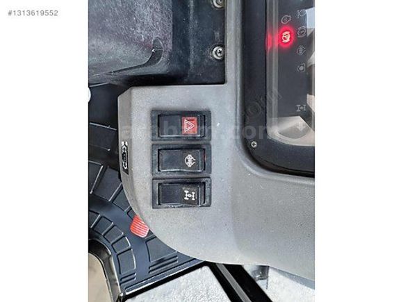 ARICI GALERİ'den 2015 MODEL CASE JX100 MAXPRO EMSALSİZ SINIF