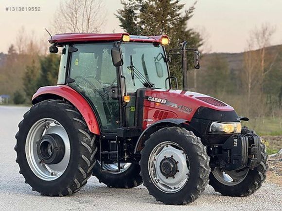 ARICI GALERİ'den 2015 MODEL CASE JX100 MAXPRO EMSALSİZ SINIF