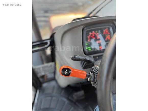 ARICI GALERİ'den 2015 MODEL CASE JX100 MAXPRO EMSALSİZ SINIF