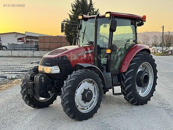 ARICI GALERİ'den 2015 MODEL CASE JX100 MAXPRO EMSALSİZ SINIF