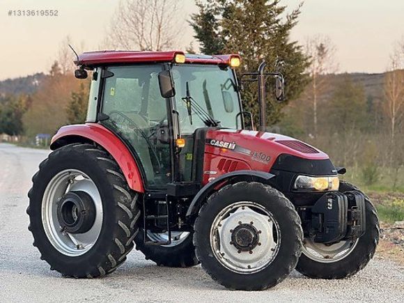 ARICI GALERİ'den 2015 MODEL CASE JX100 MAXPRO EMSALSİZ SINIF