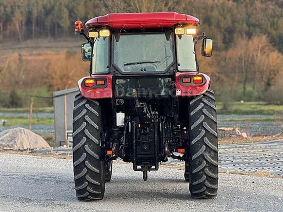 ARICI GALERİ'den 2015 MODEL CASE JX100 MAXPRO EMSALSİZ SINIF
