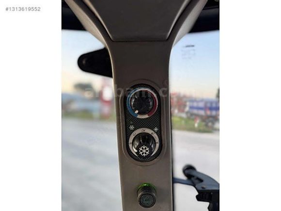 ARICI GALERİ'den 2015 MODEL CASE JX100 MAXPRO EMSALSİZ SINIF