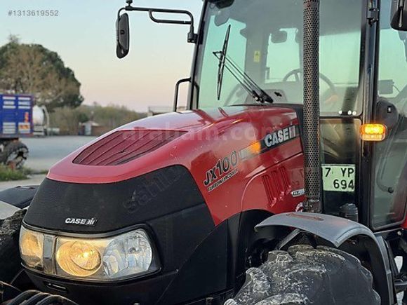 ARICI GALERİ'den 2015 MODEL CASE JX100 MAXPRO EMSALSİZ SINIF