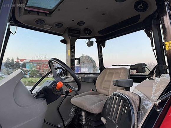 ARICI GALERİ'den 2015 MODEL CASE JX100 MAXPRO EMSALSİZ SINIF