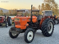 ARICI GALERİ'den 1975 MODEL FİAT 540 TERTEMİZ