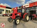 GAZİANTEP BAŞAK TRAKTÖR BAYİİ'DEN BAŞAK EKO2047B