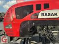GAZİANTEP BAŞAK TRAKTÖR BAYİİ'DEN BAŞAK EKO2047B