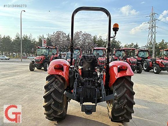 GAZİANTEP BAŞAK TRAKTÖR BAYİİ'DEN BAŞAK EKO2047B