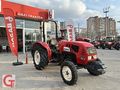 GAZİANTEP BAŞAK TRAKTÖR BAYİİ'DEN BAŞAK EKO2047B