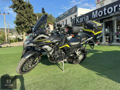 KARİA MOTORS DAN TÜRKİYENİN EN UCUZ TOGO VS 550