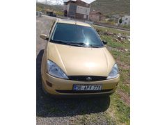 Sahibinden Ford Focus 1.6 Ghia 2000 Model