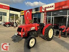 GAZİANTEP BAŞAK TRAKTÖR BAYİİ'DEN BAŞAK EKO2047T