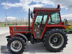 KADEME MOT ARÇLRDN 2017 MODEL TÜMOSAN 6065 ÇİZİKSİZ
