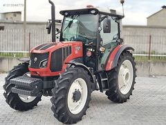ERKUNT KIYMET 90E+CRD4 2024 MODEL +GPSLİ