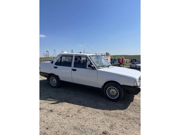 Sahibinden Tofaş Şahin 5 Vites 1991 Model 