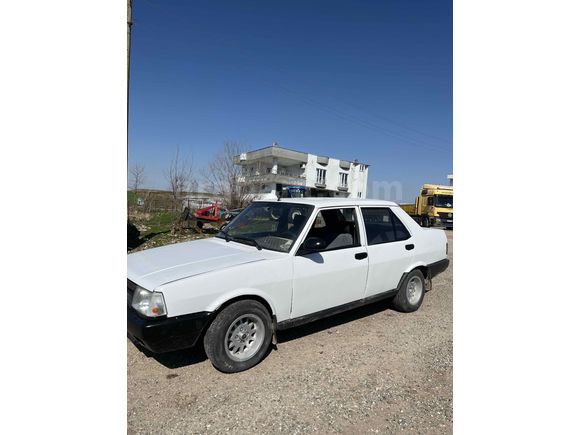 Sahibinden Tofaş Şahin 5 Vites 1991 Model 
