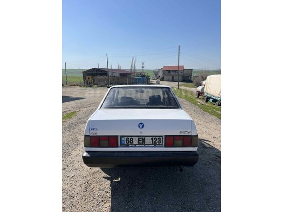 Sahibinden Tofaş Şahin 5 Vites 1991 Model 