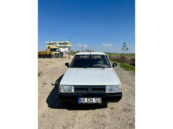 Sahibinden Tofaş Şahin 5 Vites 1991 Model 
