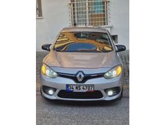 Sahibinden Renault Fluence 1.5 dCi Touch 2015 Model