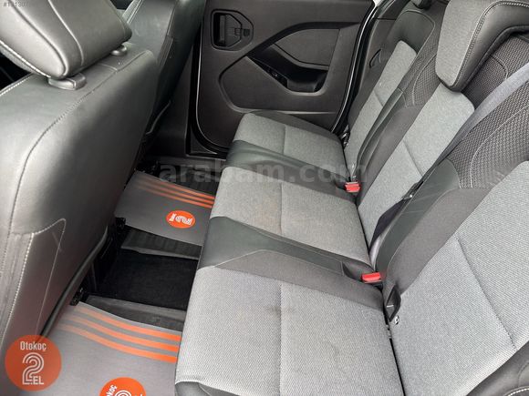 Otokoç 2.El SİVAS'dan Renault Kangoo Multix 1.5 BluedCi Iconic